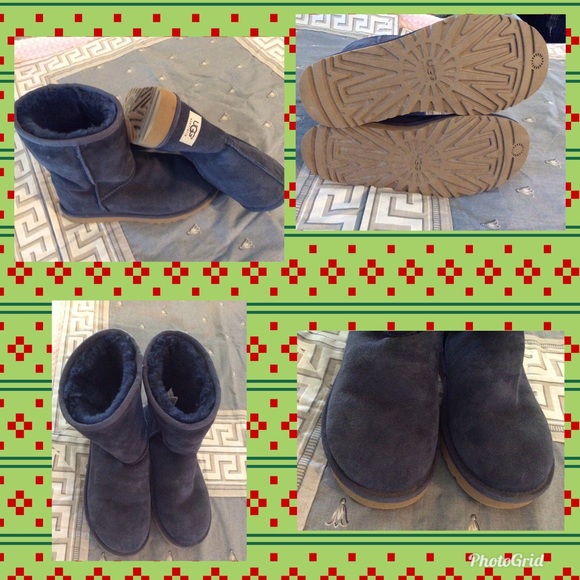 - UGG 💫 Size 7 💫 - Picture 2 of 2
